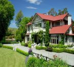 Timara Lodge, Blenheim